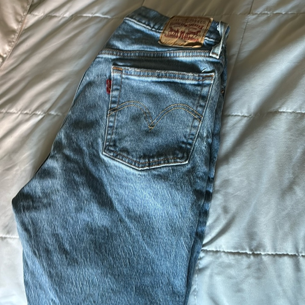 Levi Strauss & co